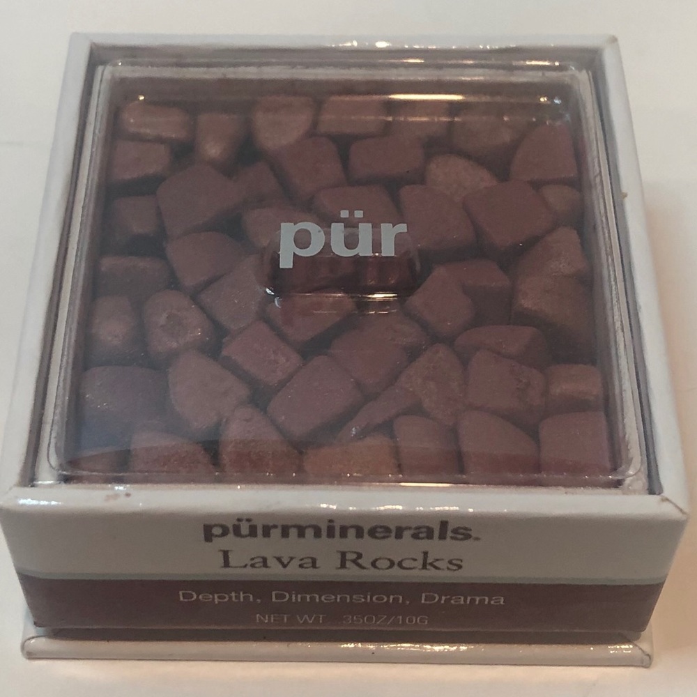 Pur Mineral Lava Rocks